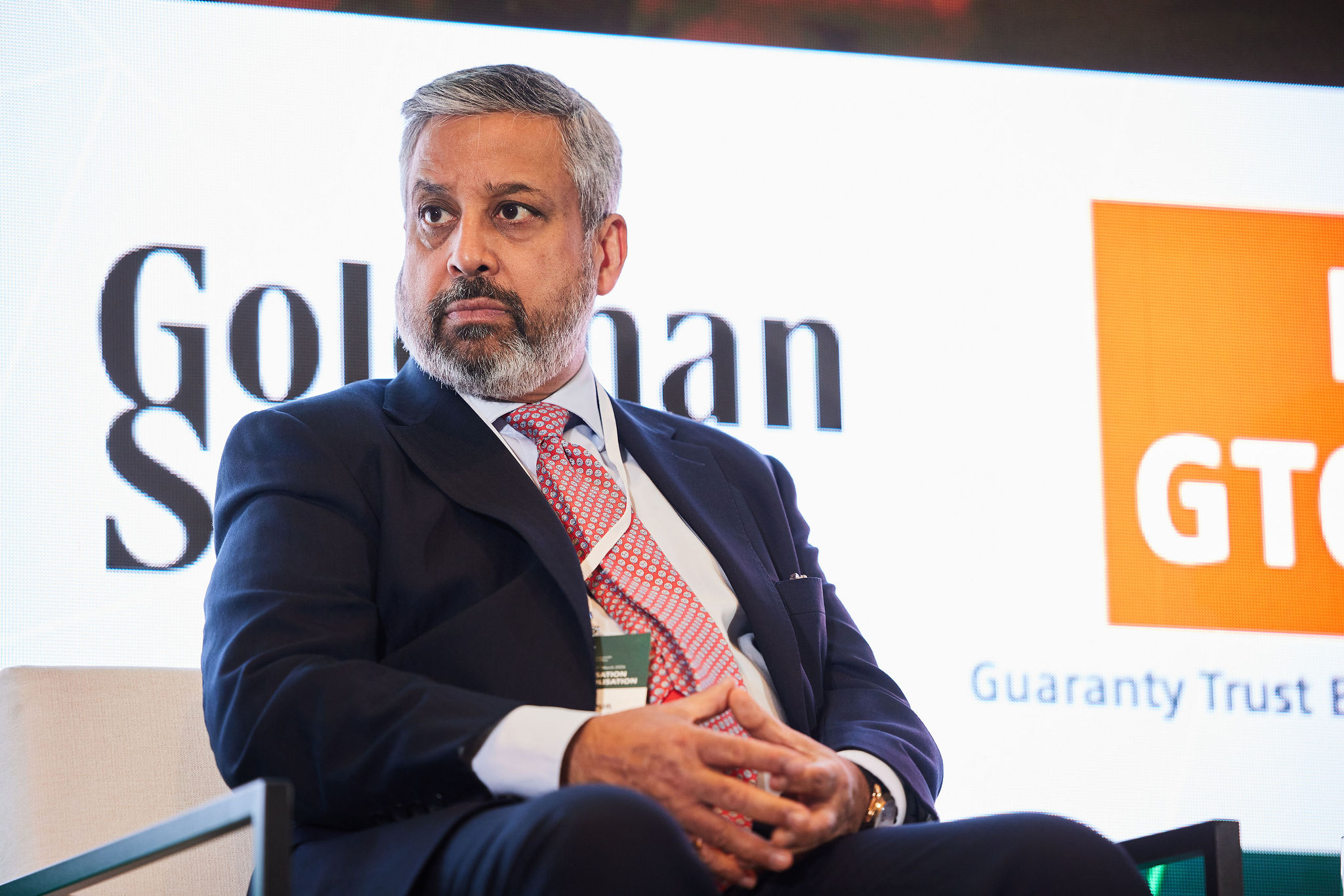 The Africa Capital Forum